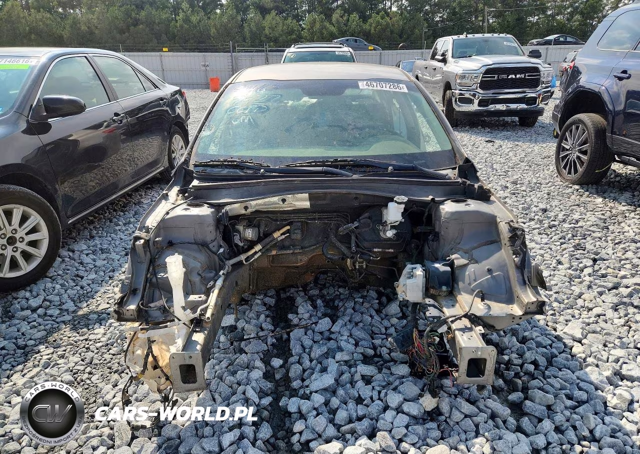 2018 Kia Optima Lx VIN:5XXGT4L36JG259465 - 5