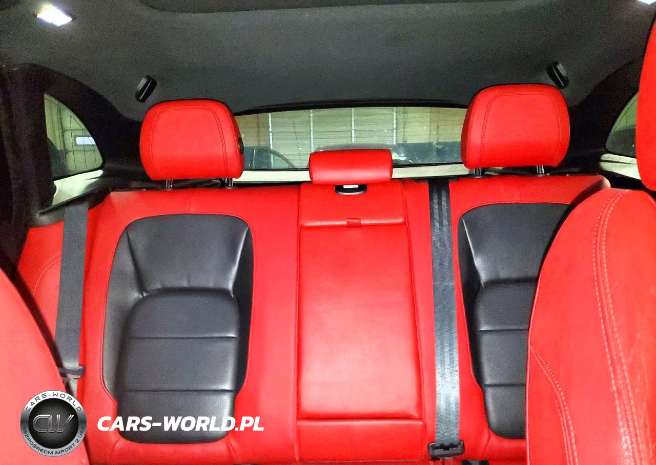 2018 Jaguar F-Pace S VIN:SADCM2FV6JA204088 - 10