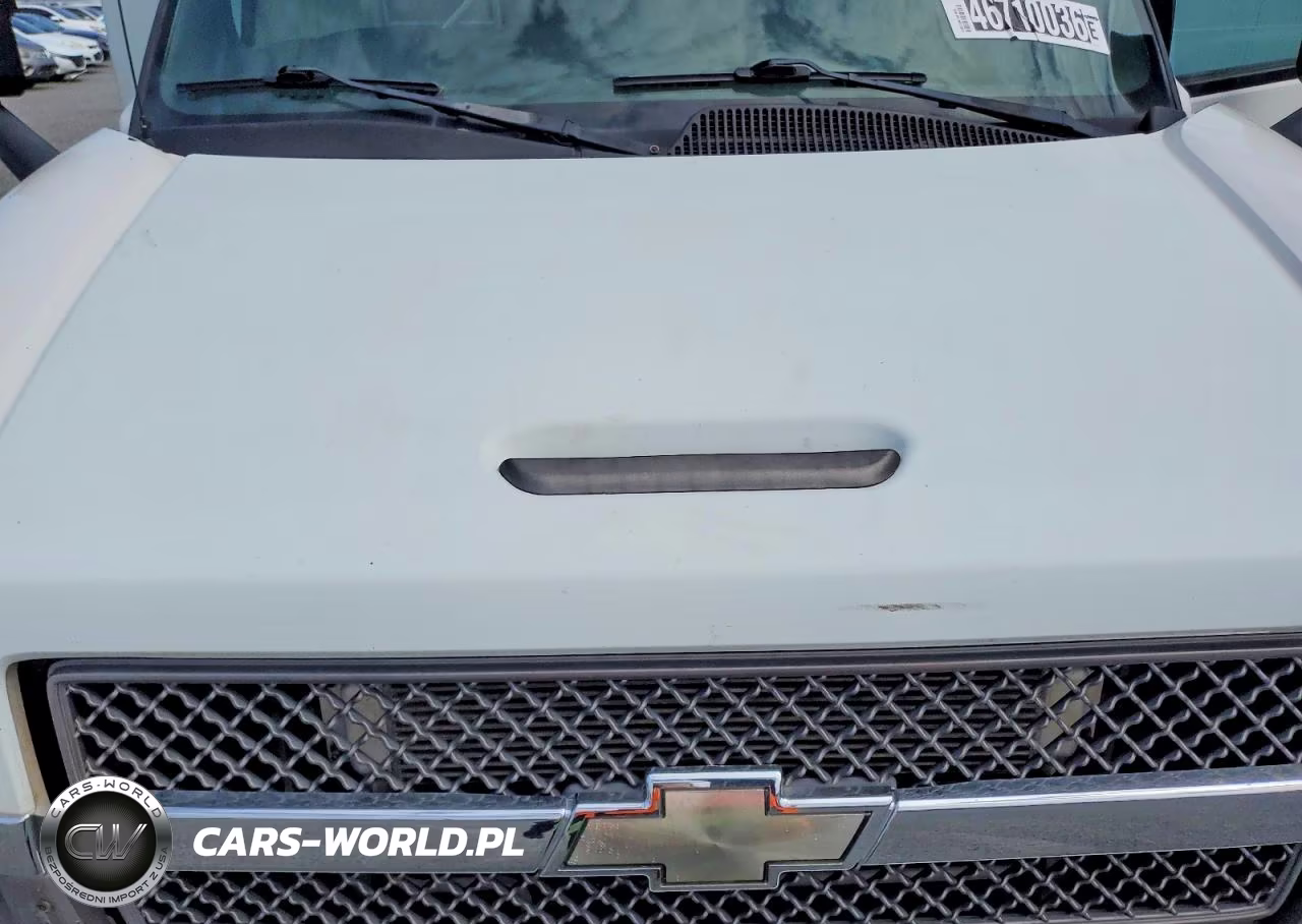 2008 Chevrolet C5500 C5V042 VIN:1GBJ5V1G08F400197 - 12