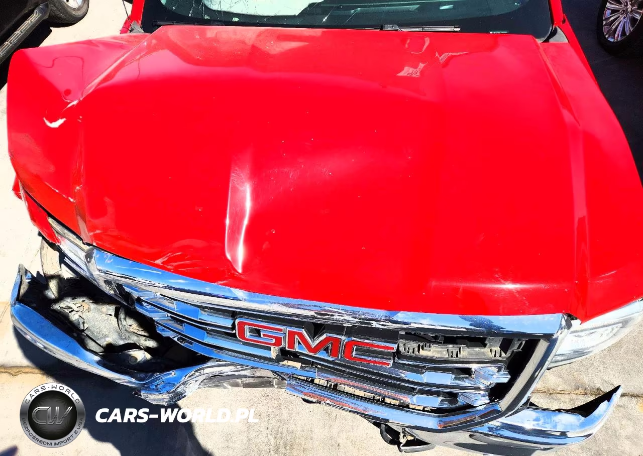 2017 GMC Sierra K1500 Slt VIN:3GTU2NEJ1HG122335 - 11