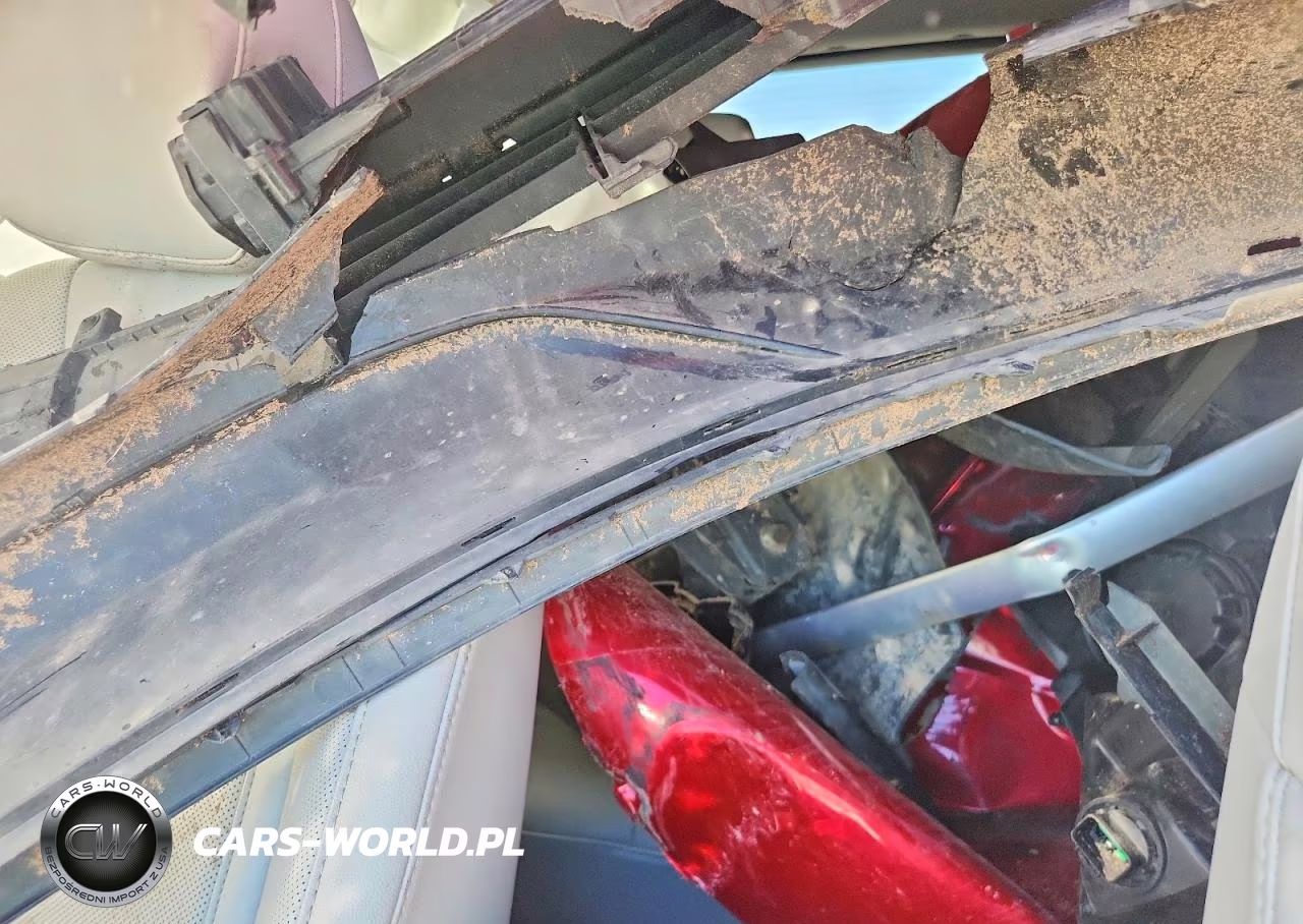 2023 Hyundai Tucson VIN:5NMJF3AE9PH205647 - 10
