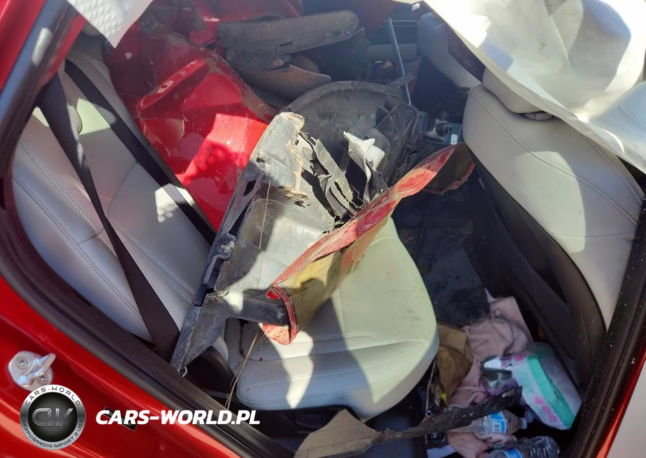 2023 Hyundai Tucson VIN:5NMJF3AE9PH205647 - 11
