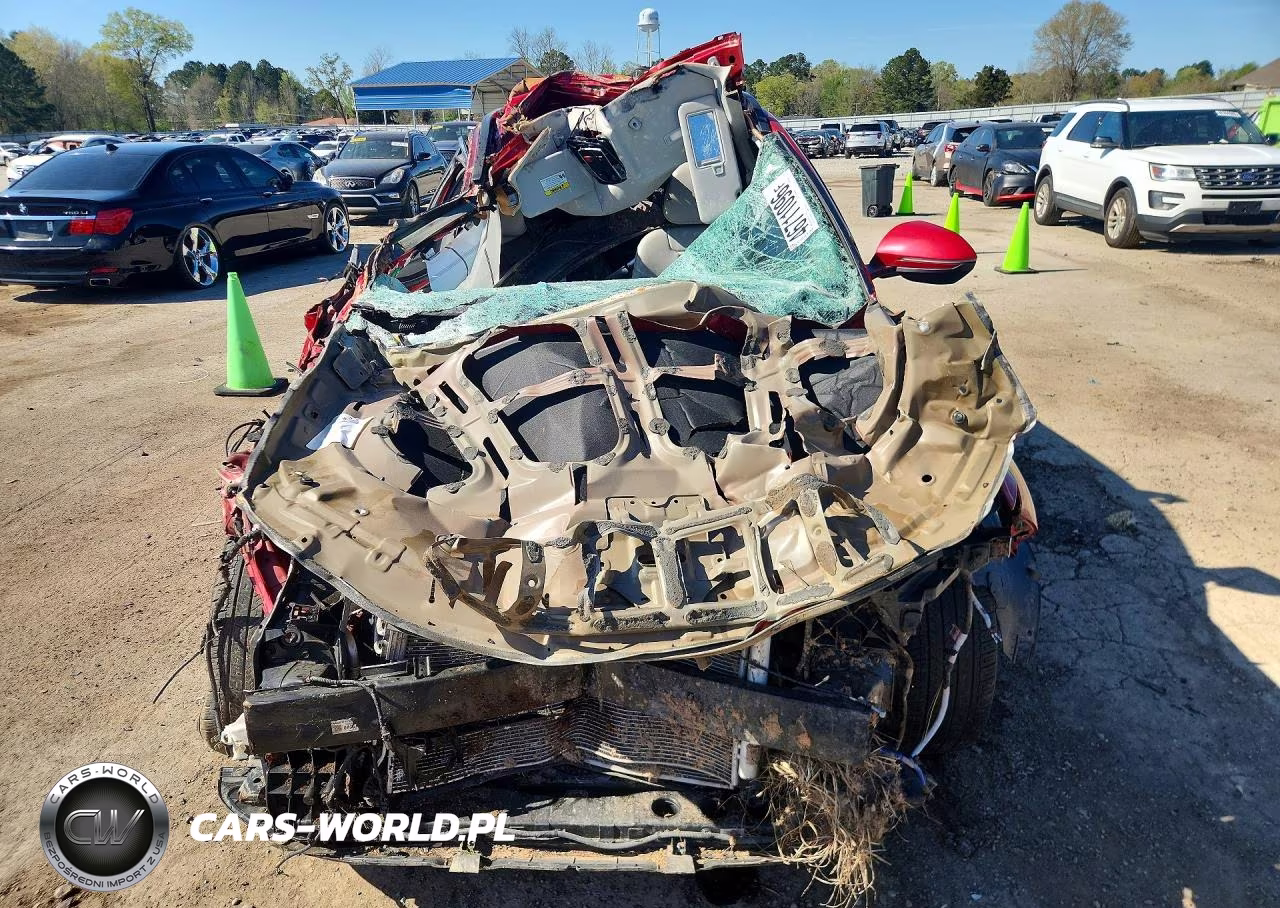 2023 Hyundai Tucson VIN:5NMJF3AE9PH205647 - 5