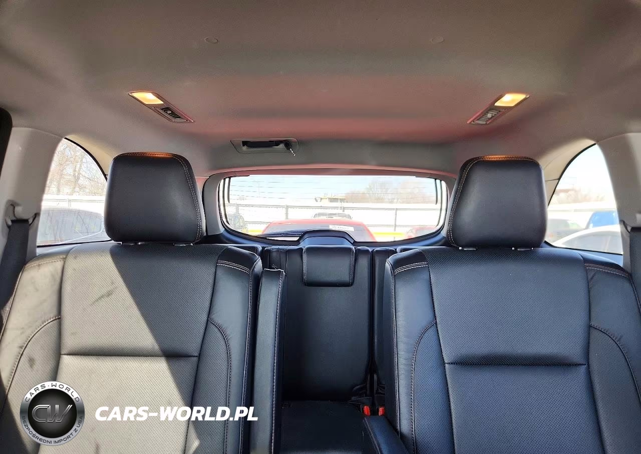 2018 Toyota Highlander Limited VIN:5TDDZRFH5JS816712 - 10