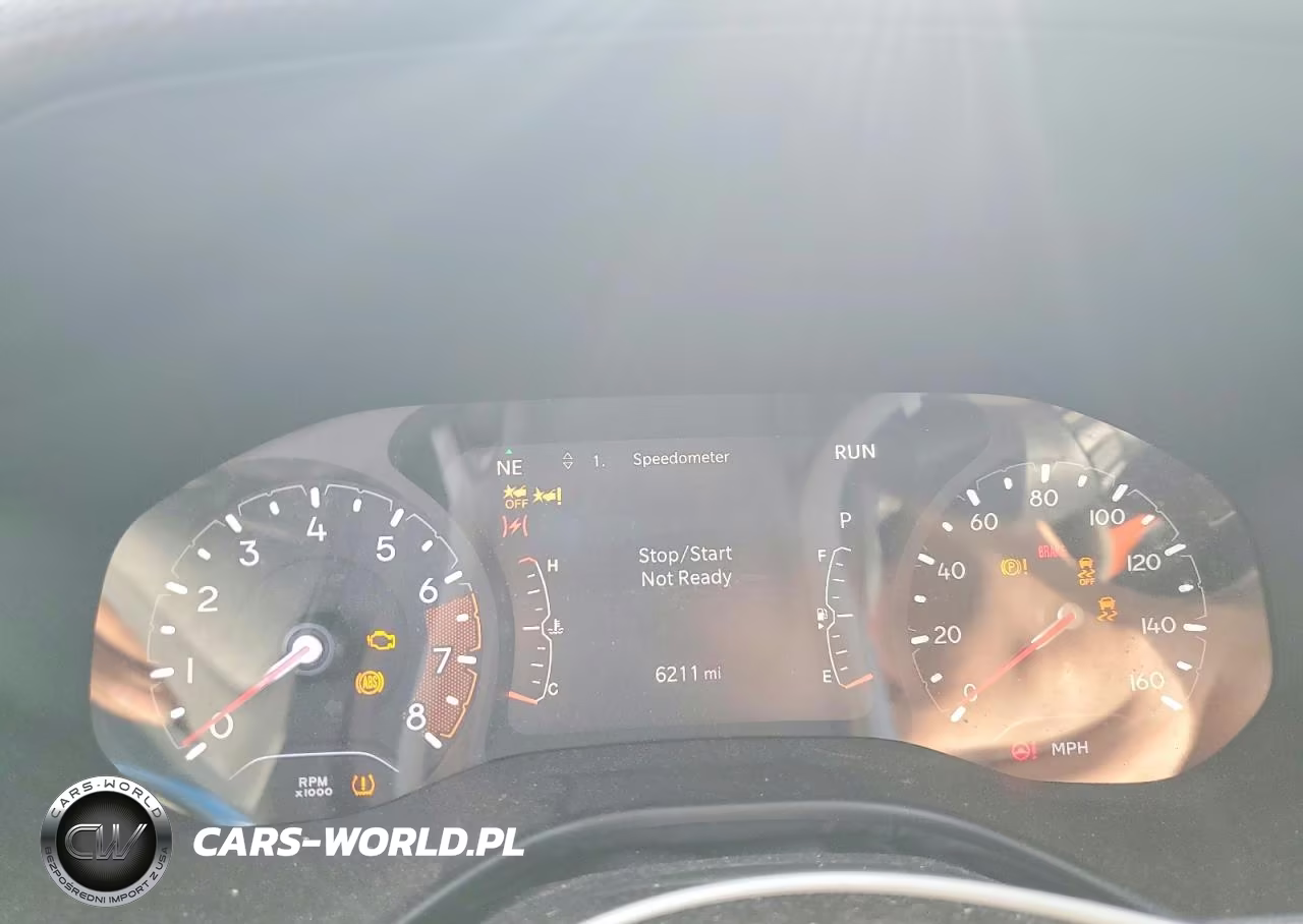 2024 Jeep Compass Latitude Lux VIN:3C4NJDFN8RT583754 - 9
