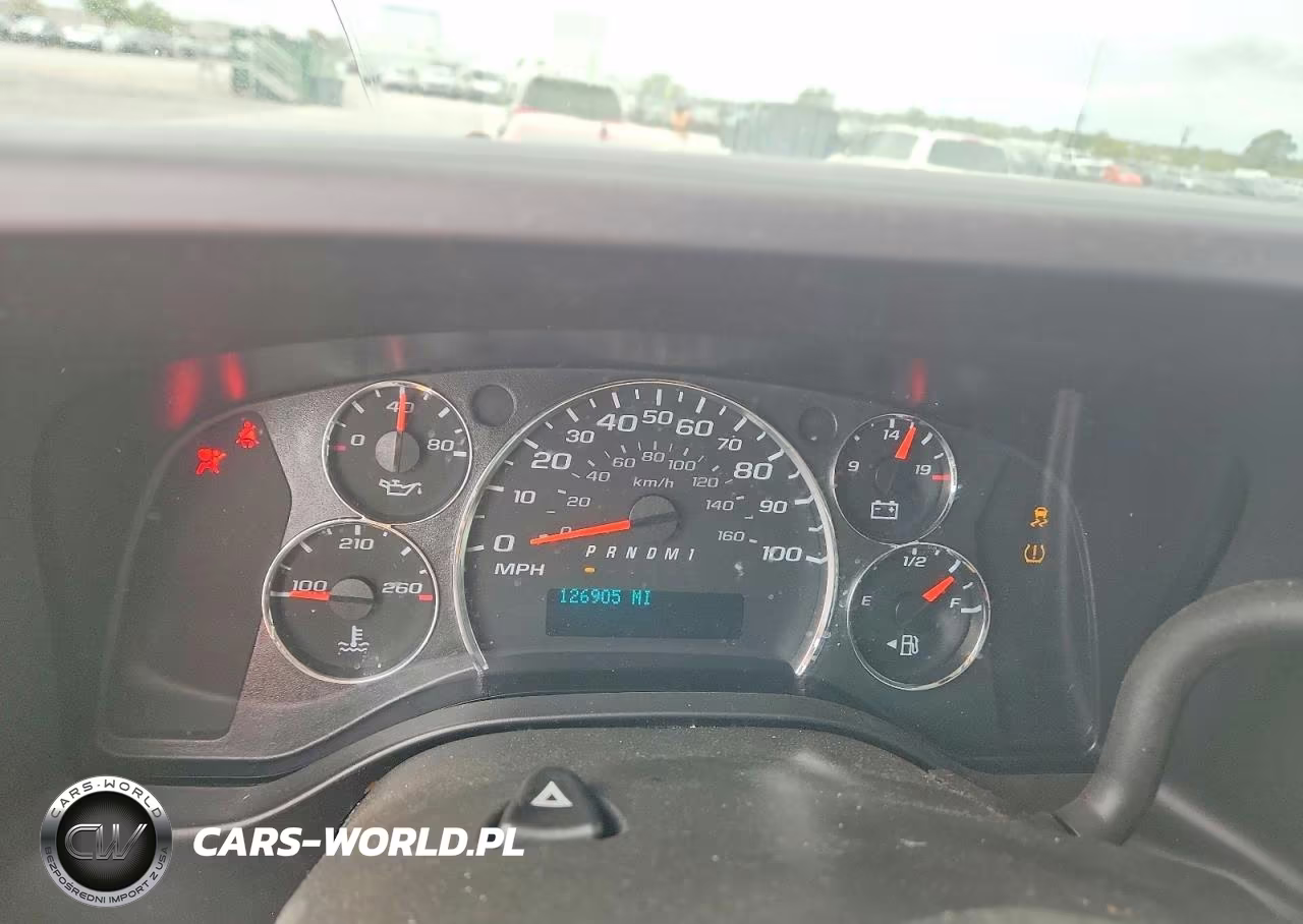 2020 Chevrolet Express 2500 Cargo Utility - Service Van VIN:1GCWGAFP7L1152243 - 9