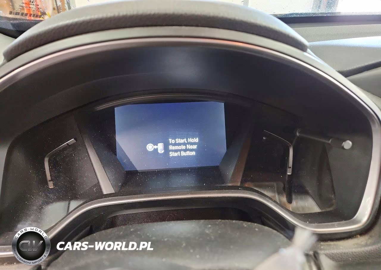 2018 Honda Cr-V Exl VIN:7FARW2H83JE000402 - 9