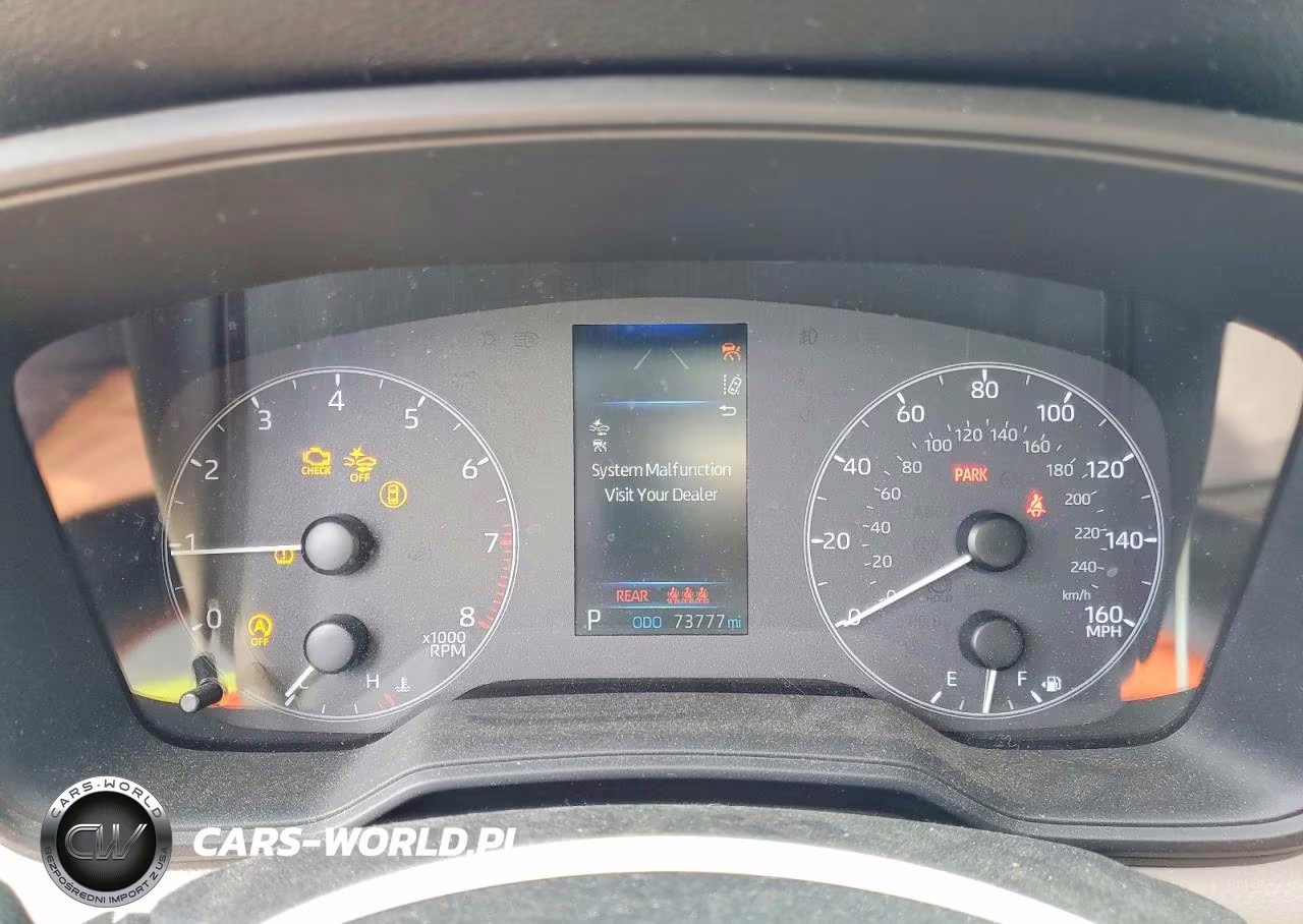 2024 Toyota Corolla Cross L VIN:7MUAAAAG7RV084868 - 9