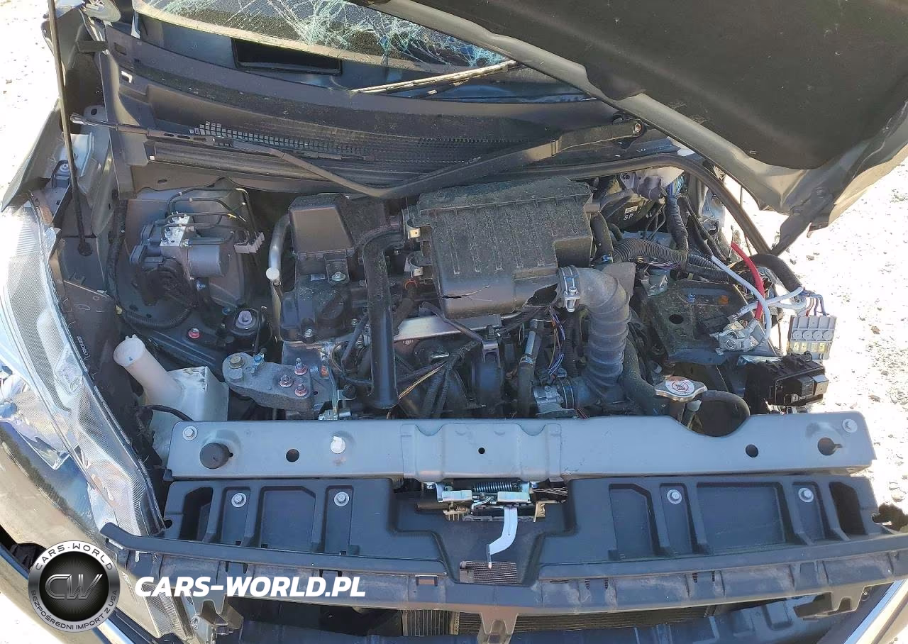 2024 Mitsubishi Mirage Es VIN:ML32AUHJ0RH033673 - 11