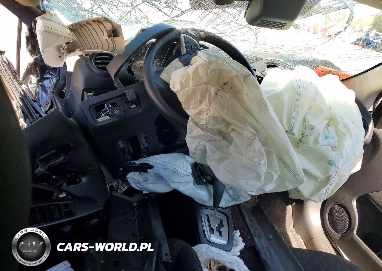 2024 Mitsubishi Mirage Es VIN:ML32AUHJ0RH033673 - 8