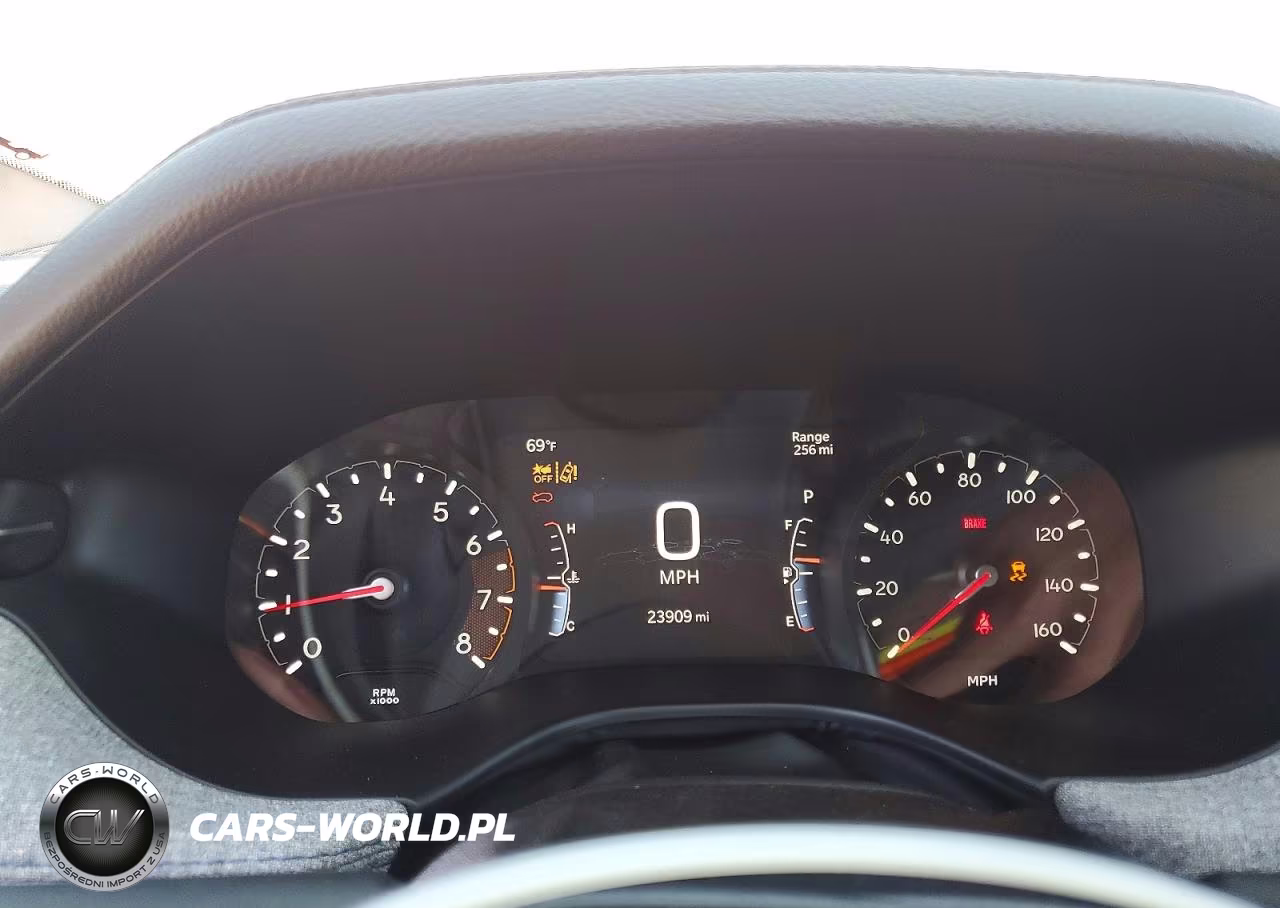2025 Jeep Compass Latitude VIN:3C4NJDBN5ST547628 - 9