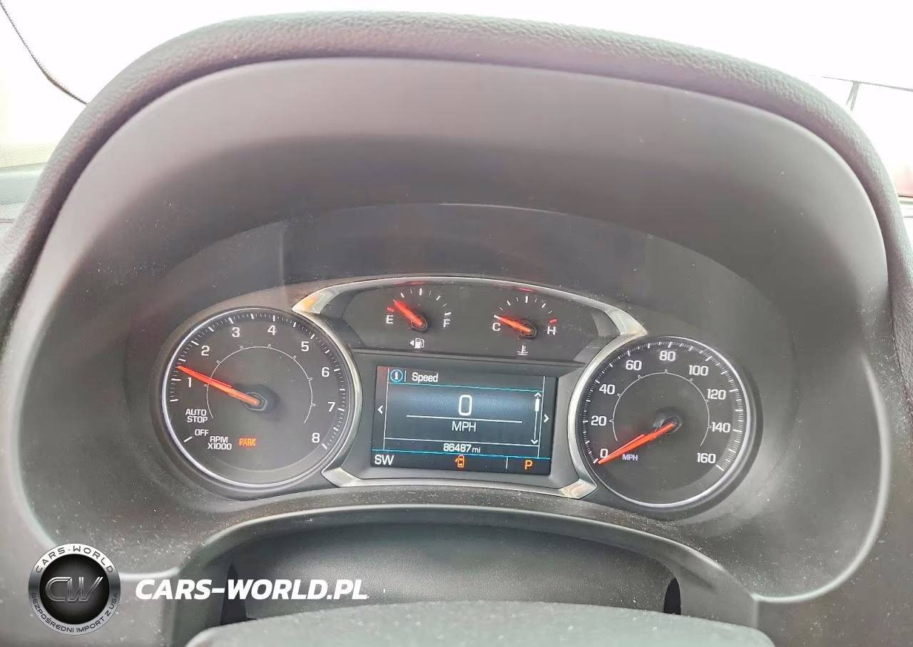 2018 GMC Terrain Denali VIN:3GKALXEX2JL203720 - 9