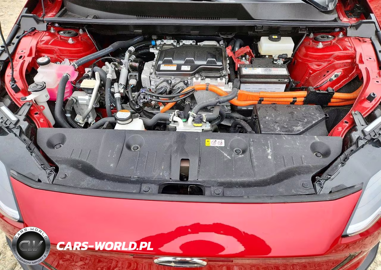 2024 Subaru Solterra Premium VIN:JTMABABA2RA072738 - 12