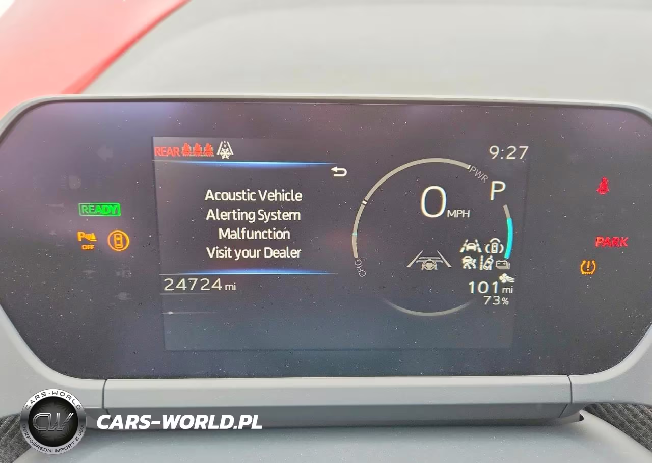 2024 Subaru Solterra Premium VIN:JTMABABA2RA072738 - 9