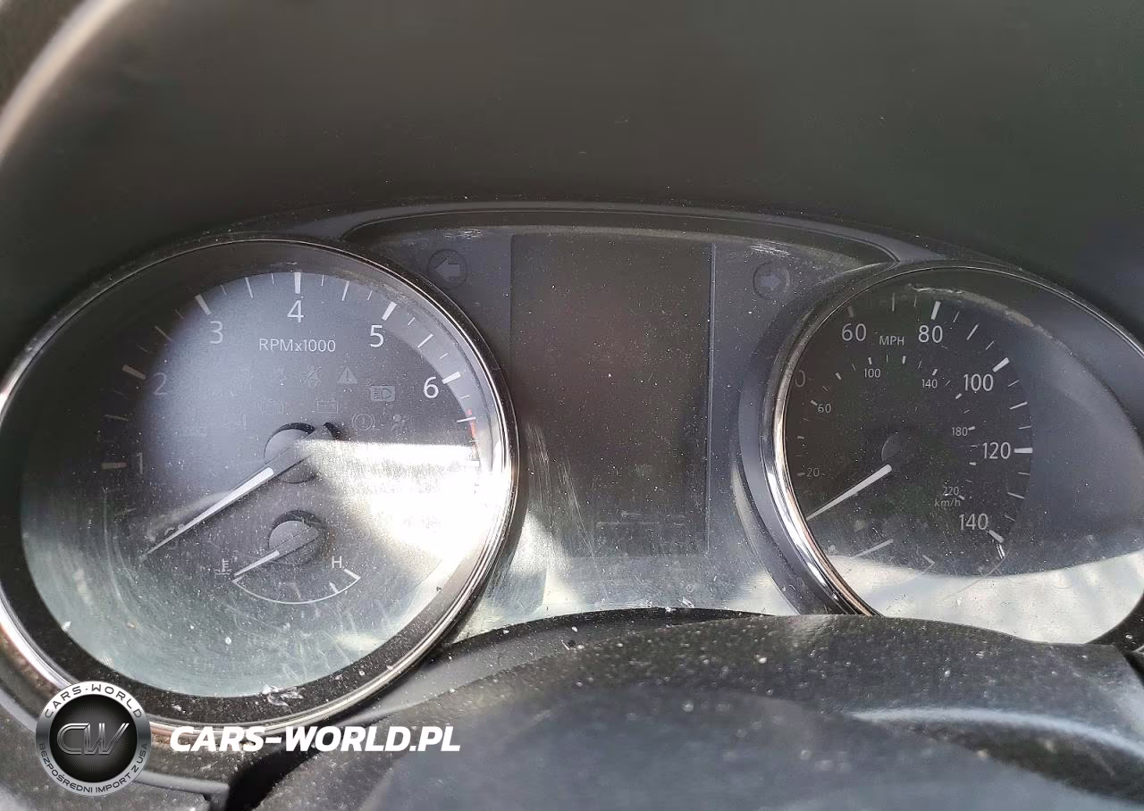2019 Nissan Rogue Sv VIN:JN8AT2MT1KW258110 - 9