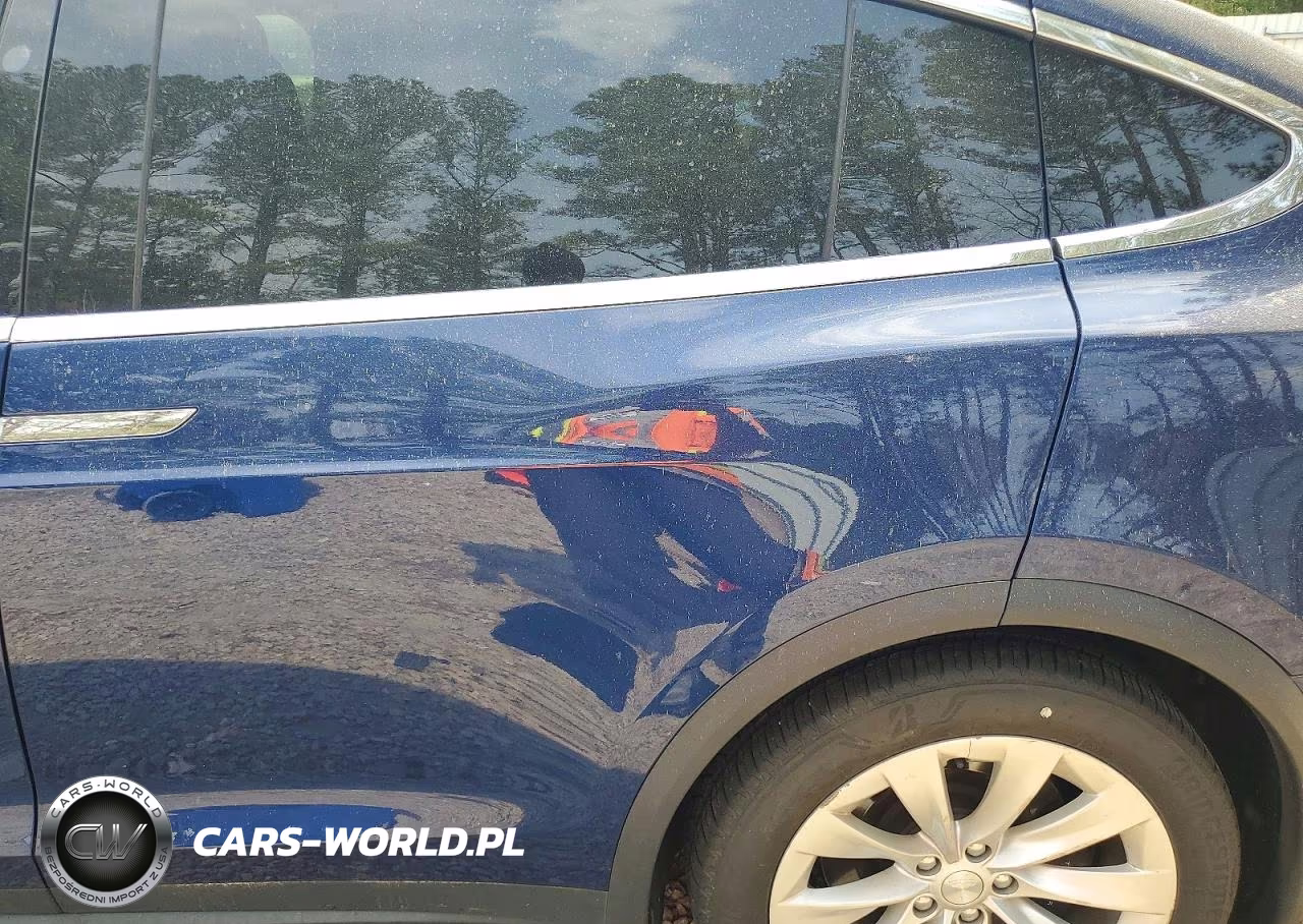 2018 Tesla Model X VIN:5YJXCAE27JF139390 - 10