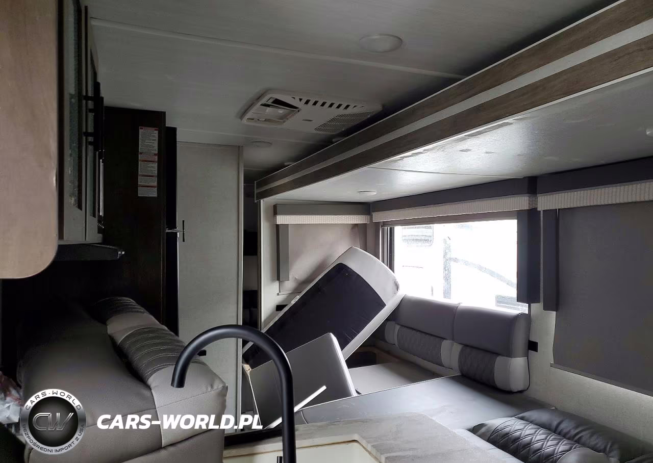2021 Forest River Wildwood Camper VIN:4X4TWDC22M7370843 - 6