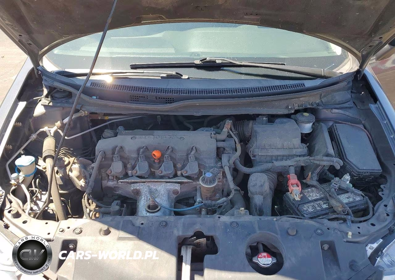 2015 Honda Civic Se VIN:19XFB2F76FE211997 - 11