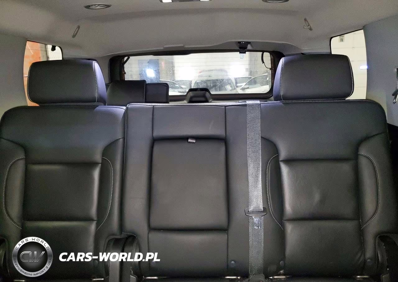 2020 Chevrolet Tahoe K1500 Lt VIN:1GNSKBKC0LR259312 - 10