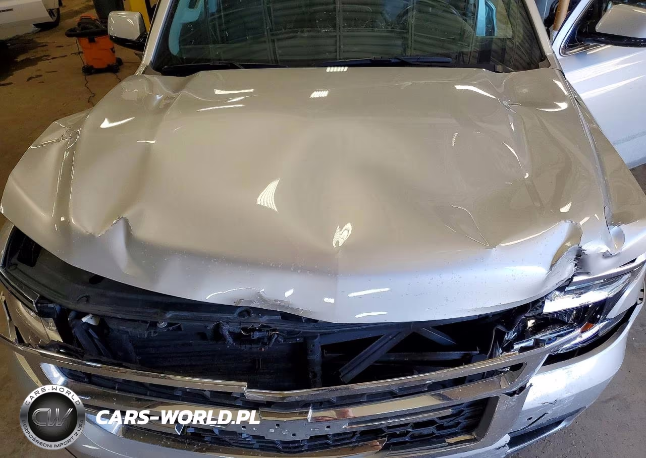 2020 Chevrolet Tahoe K1500 Lt VIN:1GNSKBKC0LR259312 - 12