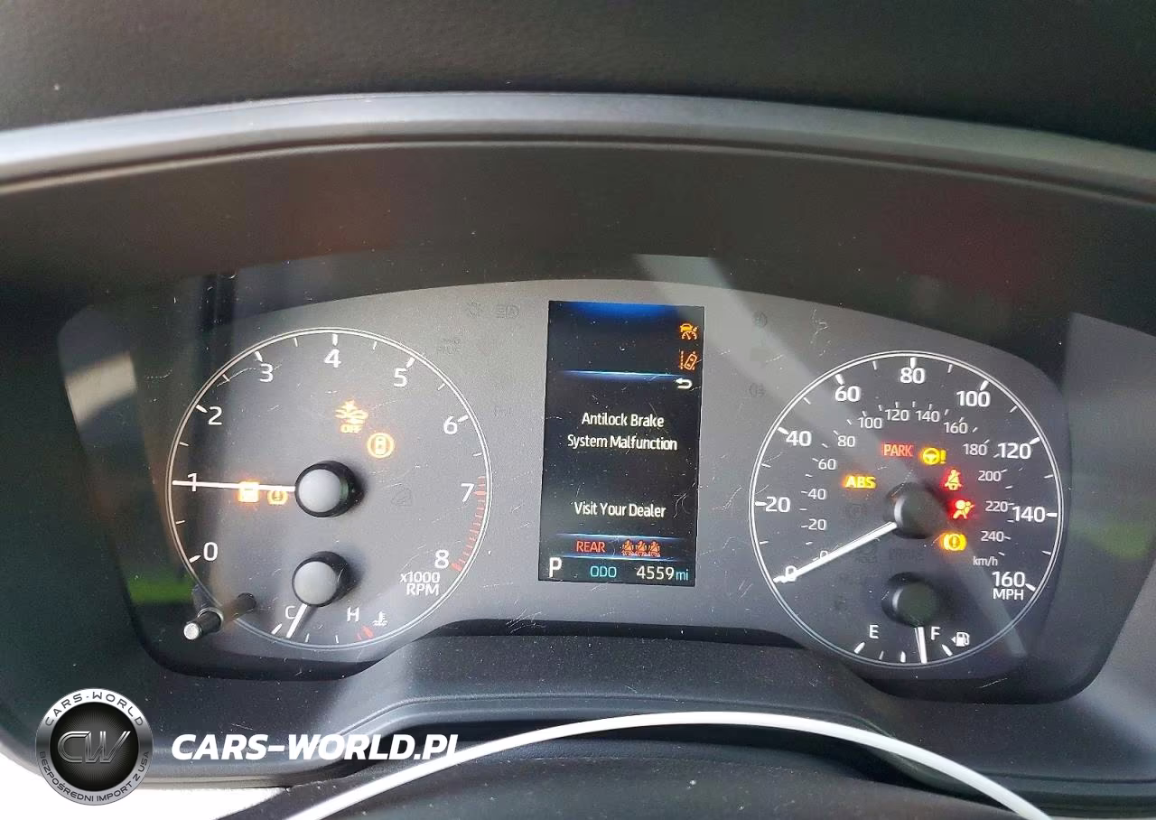 2025 Toyota Corolla Cross L VIN:7MUAAAAG2SV143508 - 9