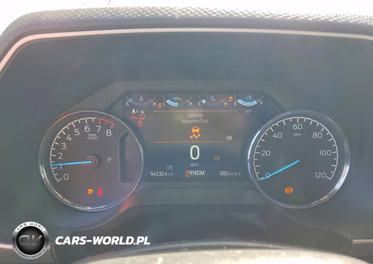 2023 Ford F150 Supercrew VIN:1FTFW1E50PFC71795 - 9