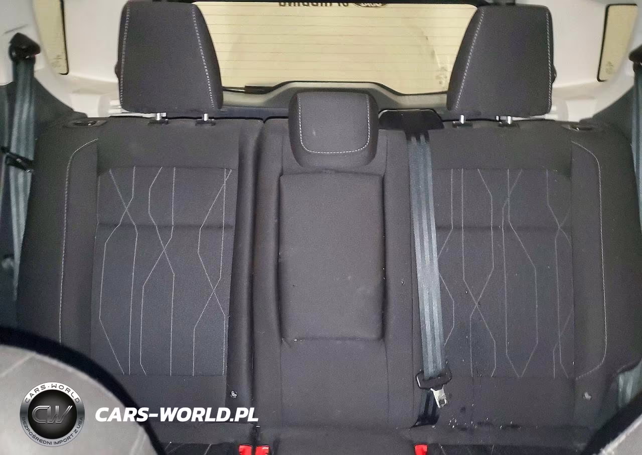 2019 Ford Ecosport Se VIN:MAJ6S3GL7KC302883 - 10