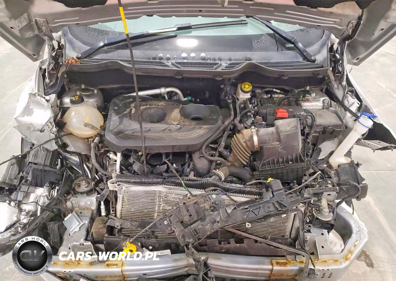 2019 Ford Ecosport Se VIN:MAJ6S3GL7KC302883 - 12