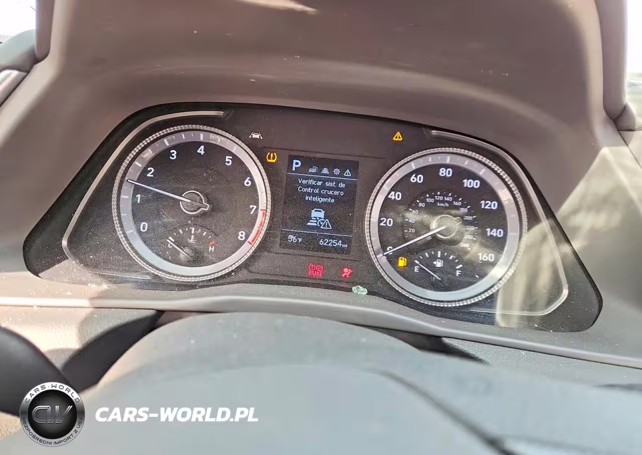 2022 Hyundai Sonata Se VIN:5NPEG4JA8NH143000 - 9