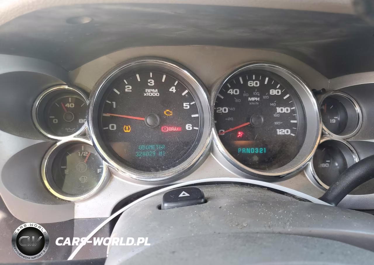 2007 GMC New Sierra K1500 VIN:2GTEK19J271573594 - 9