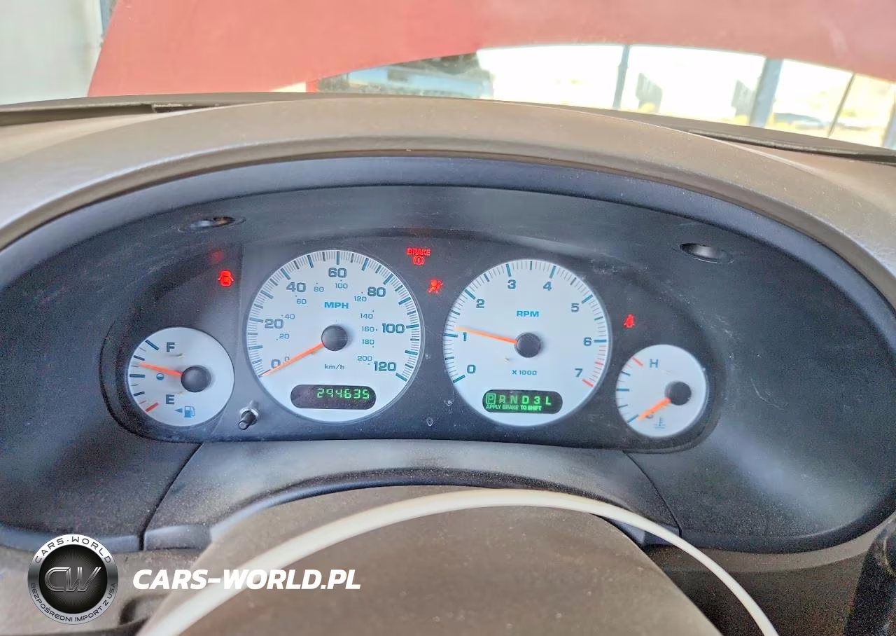 2004 Chrysler Town & Country Lx VIN:2C4GP44R34R584318 - 9
