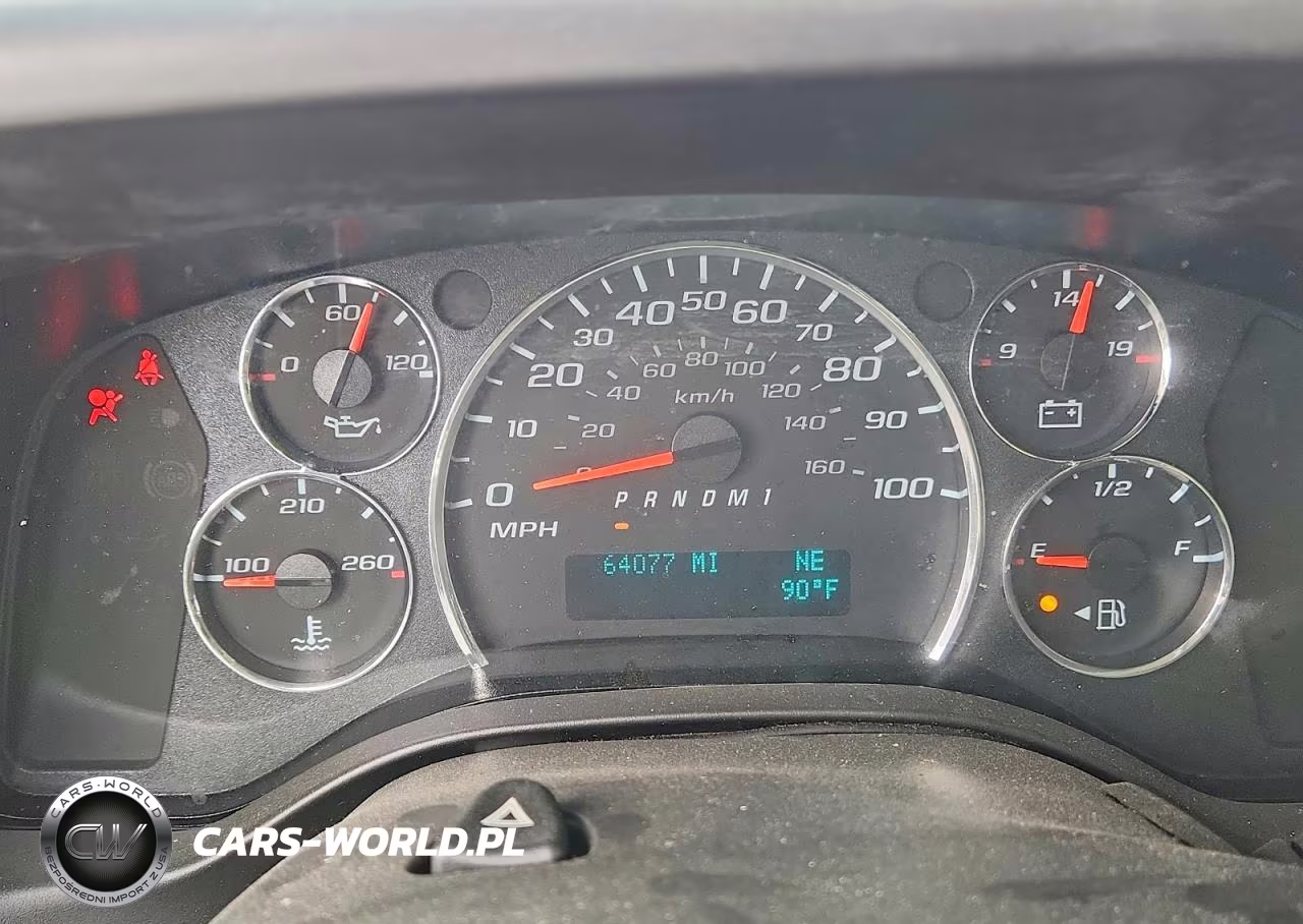 2023 Chevrolet Express 2500 Cargo Delivery Van VIN:1GCWGAFP5P1139951 - 9