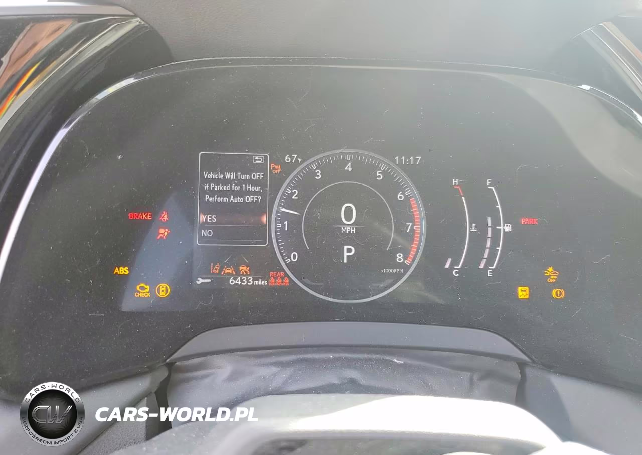 2024 Lexus Rx 350 Premium VIN:2T2BAMCA4RC061092 - 9