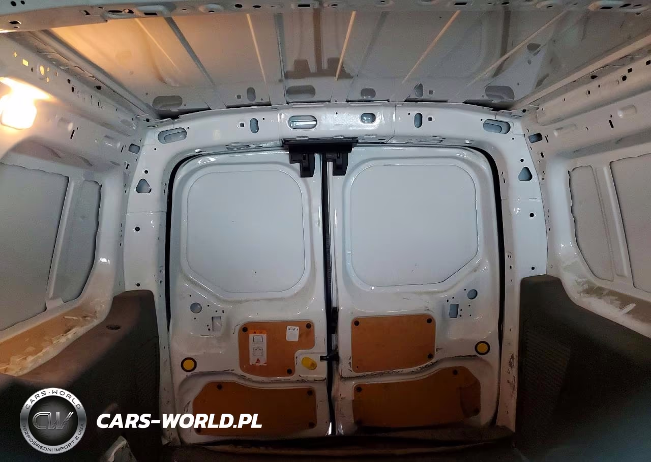2020 Ford Transit Connect VIN:NM0LS7E26L1453223 - 10