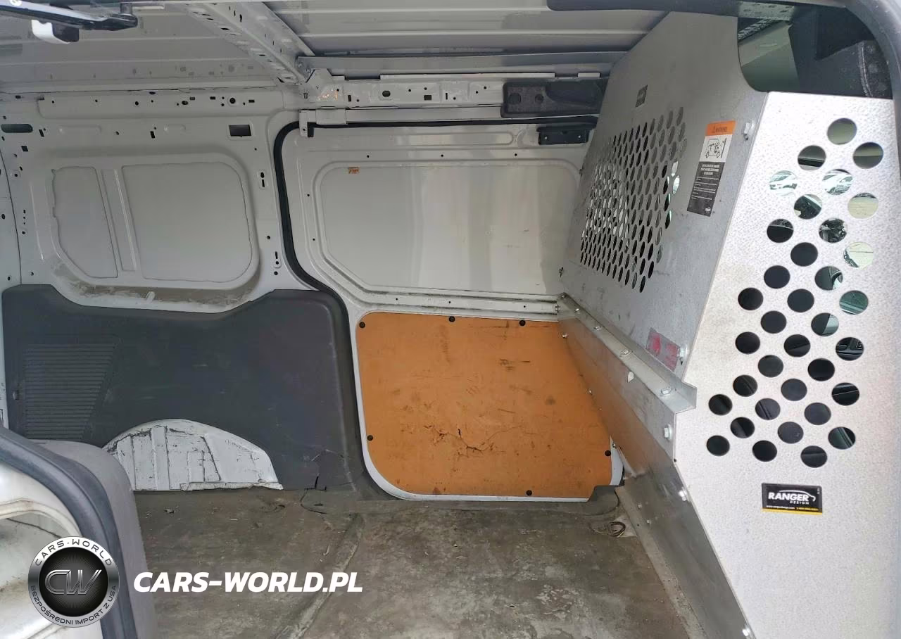 2020 Ford Transit Connect VIN:NM0LS7E26L1453223 - 11