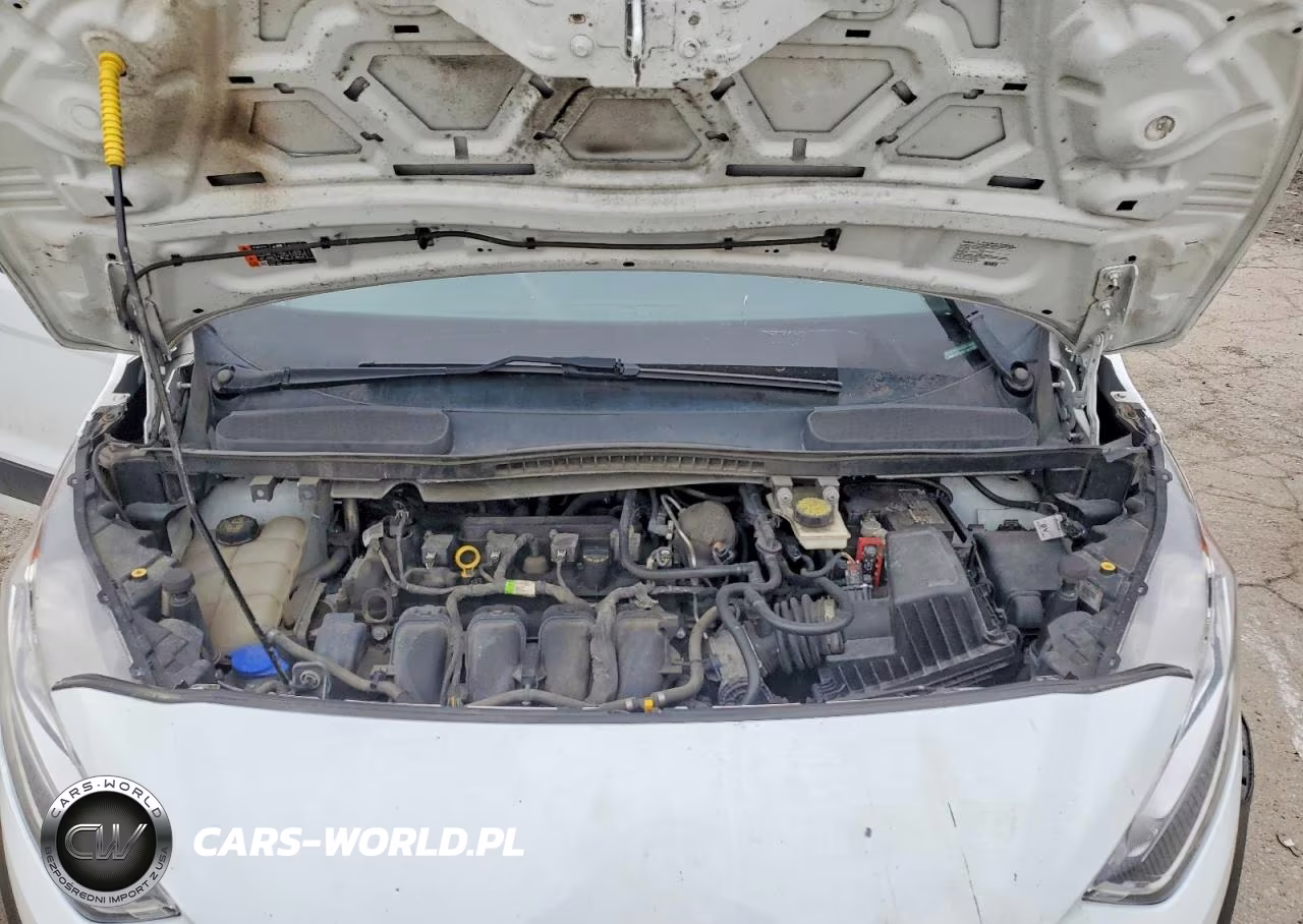 2020 Ford Transit Connect VIN:NM0LS7E26L1453223 - 12
