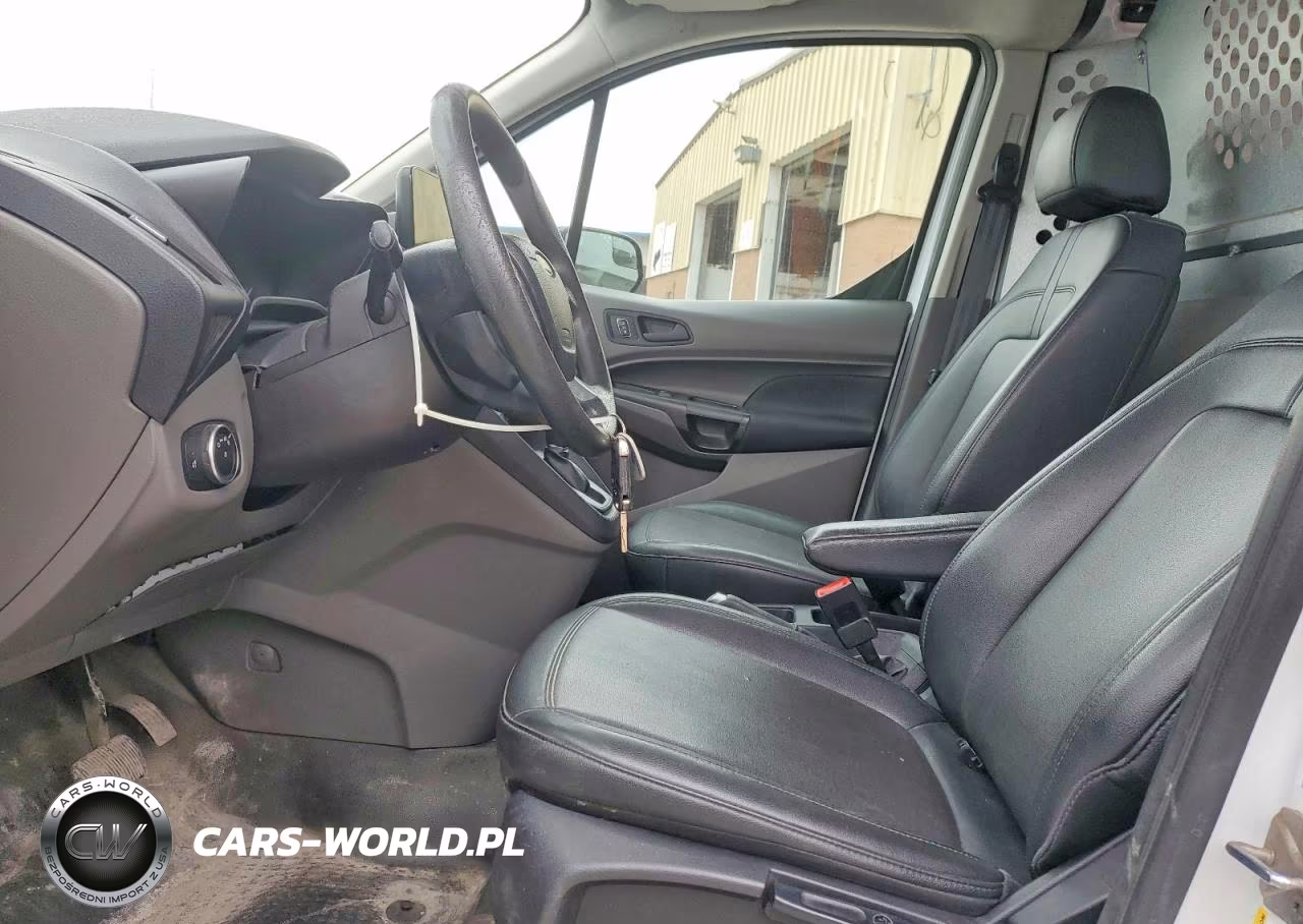 2020 Ford Transit Connect VIN:NM0LS7E26L1453223 - 7
