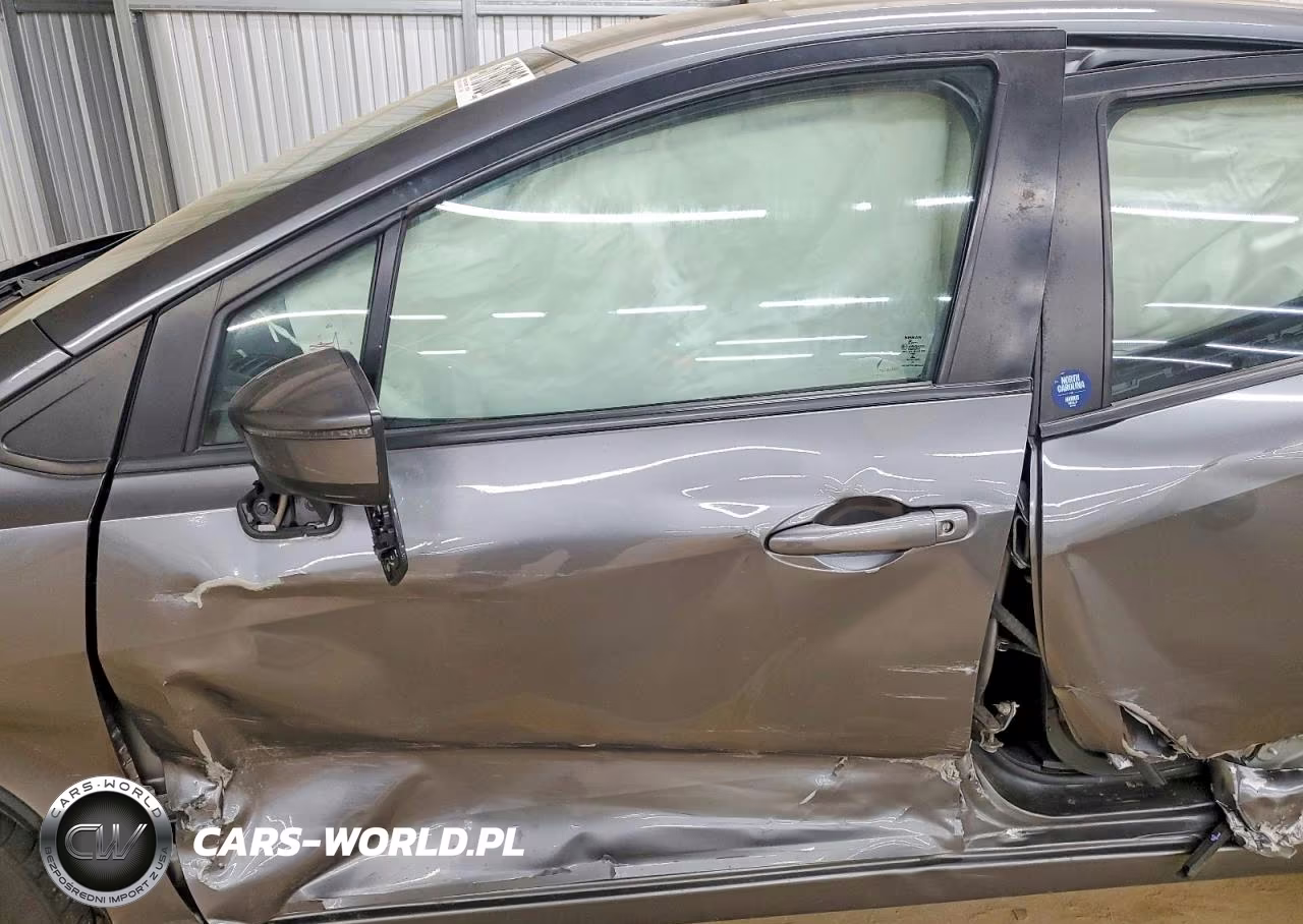 2020 Nissan Versa Sv VIN:3N1CN8EV2LL884275 - 7