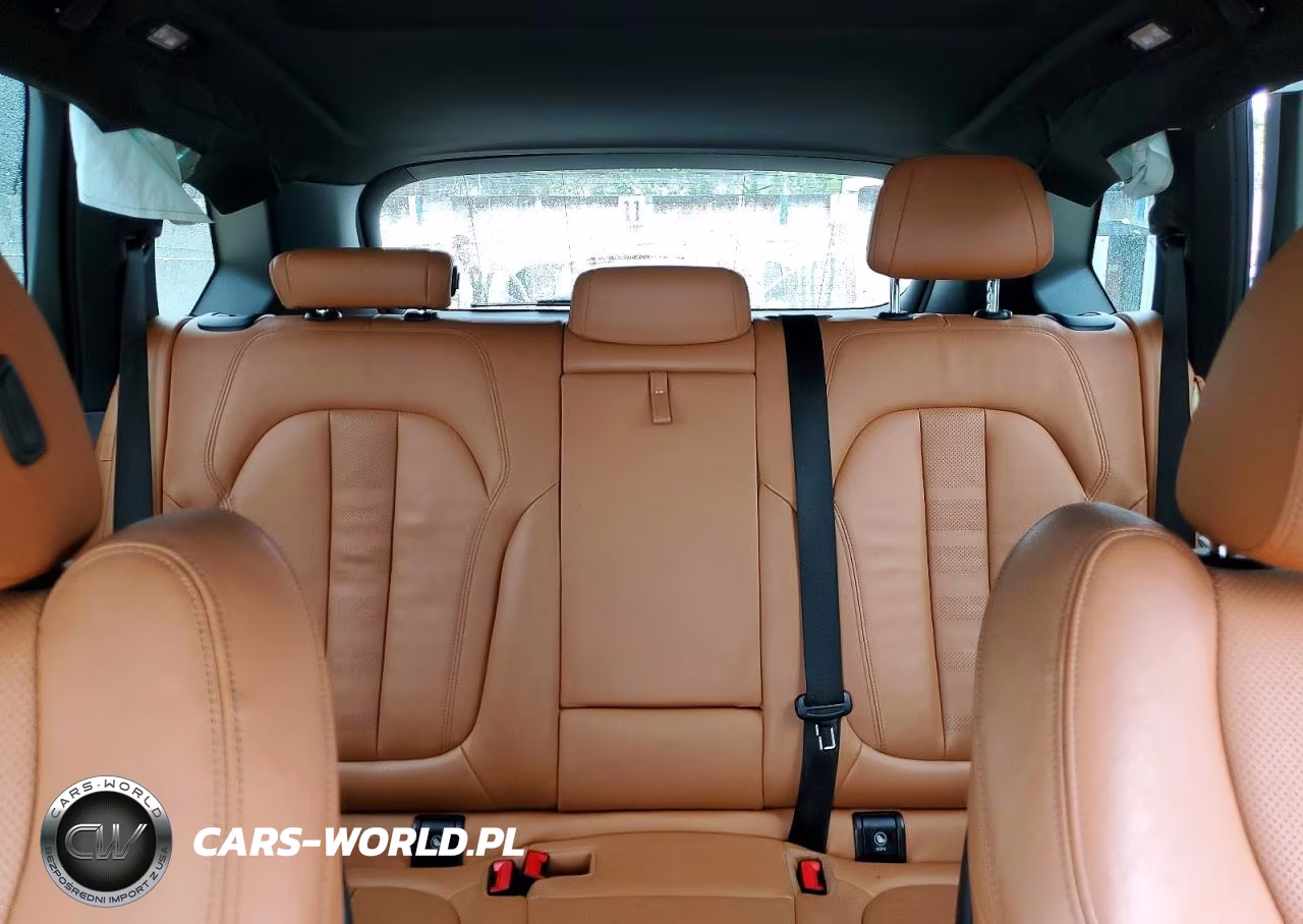 2022 BMW X5 Sdrive 40I VIN:5UXCR4C01N9K42349 - 10