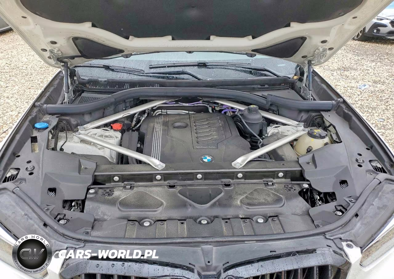 2022 BMW X5 Sdrive 40I VIN:5UXCR4C01N9K42349 - 12