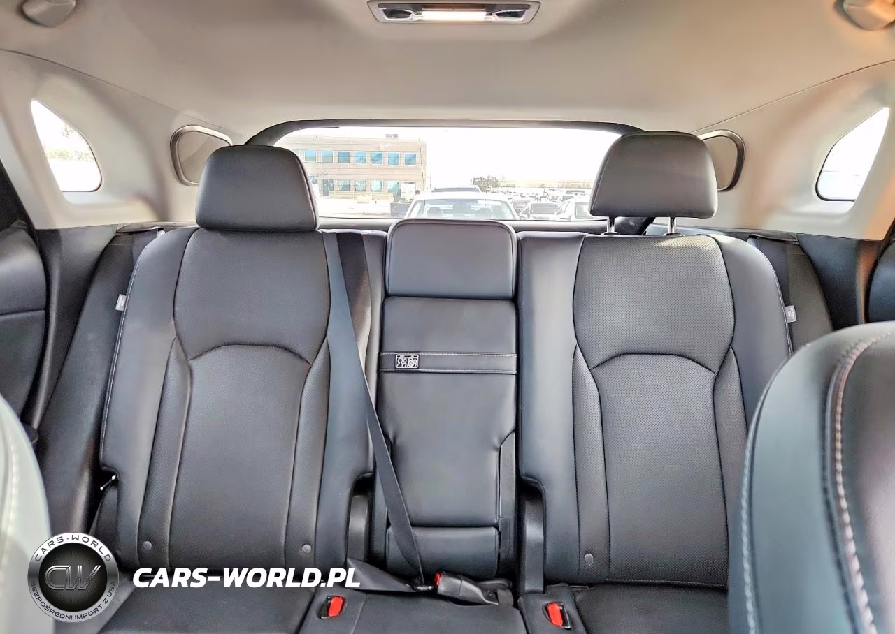 2022 Lexus Rx 350 Base VIN:2T2HZMDA7NC317446 - 10