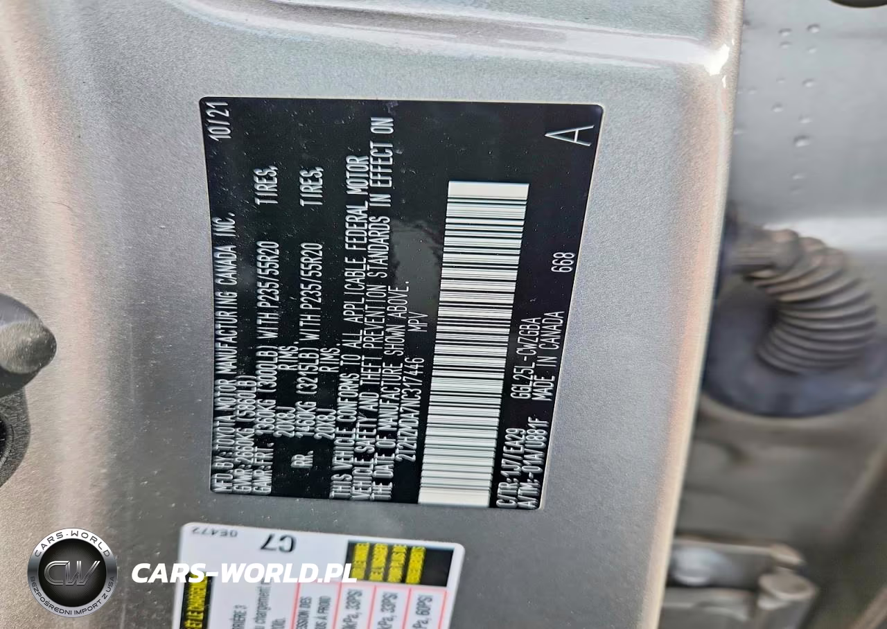 2022 Lexus Rx 350 Base VIN:2T2HZMDA7NC317446 - 14