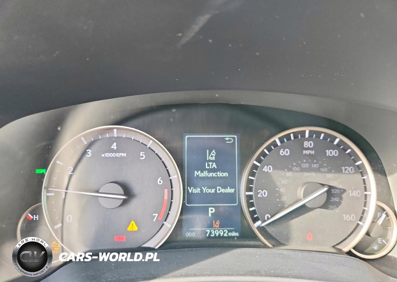 2022 Lexus Rx 350 Base VIN:2T2HZMDA7NC317446 - 9