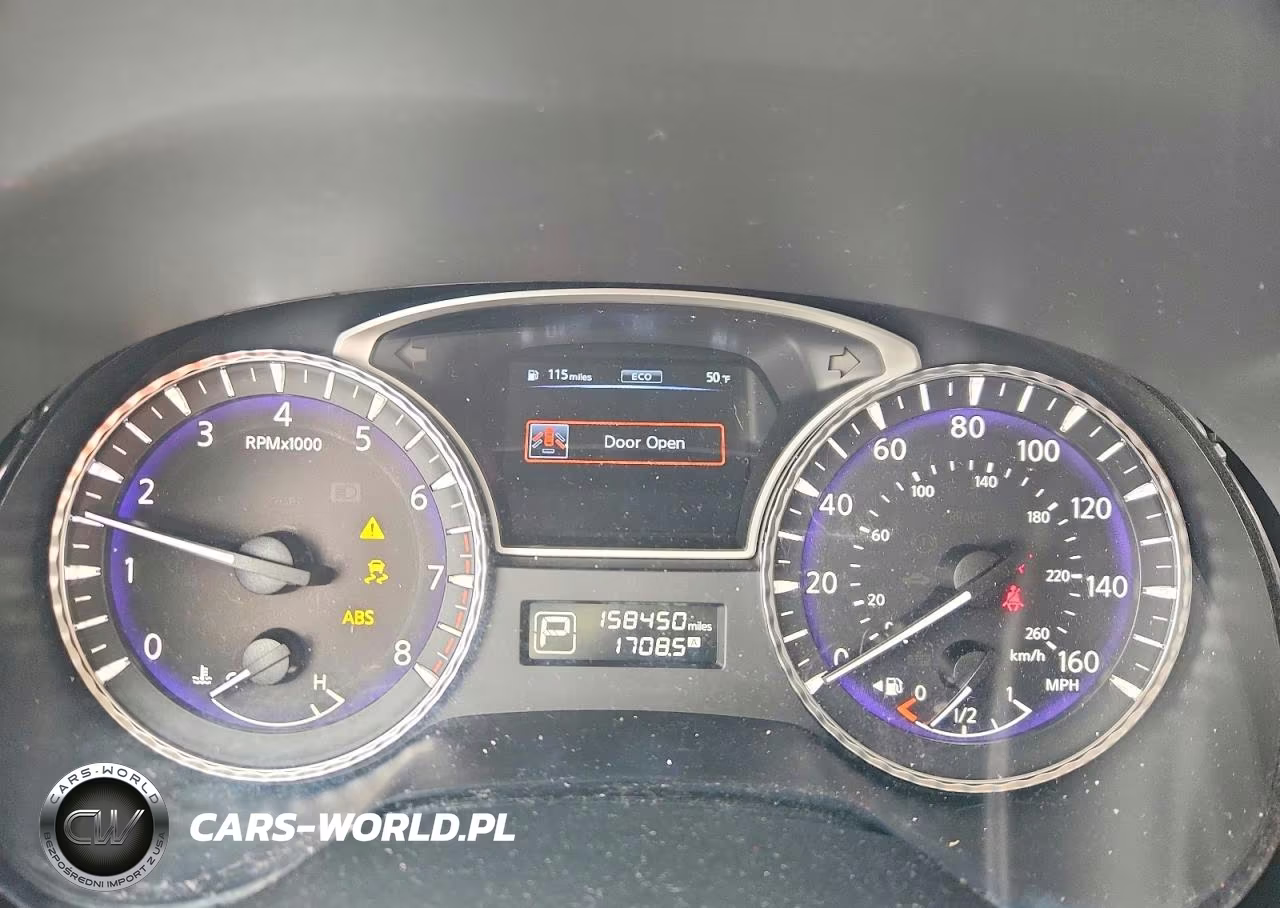 2014 Infiniti Qx60 Base VIN:5N1AL0MM3EC540940 - 9