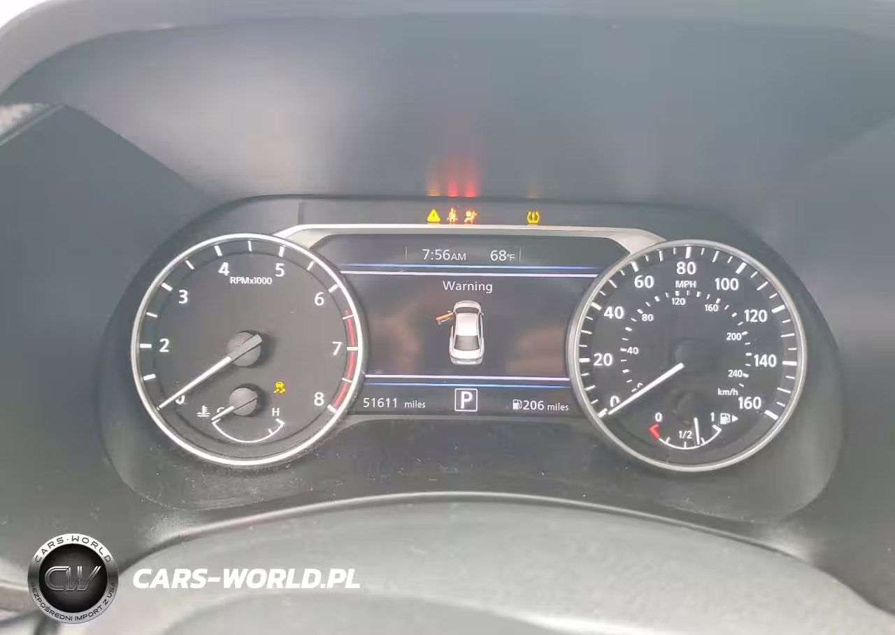 2021 Nissan Sentra Sv VIN:3N1AB8CV2MY276683 - 9