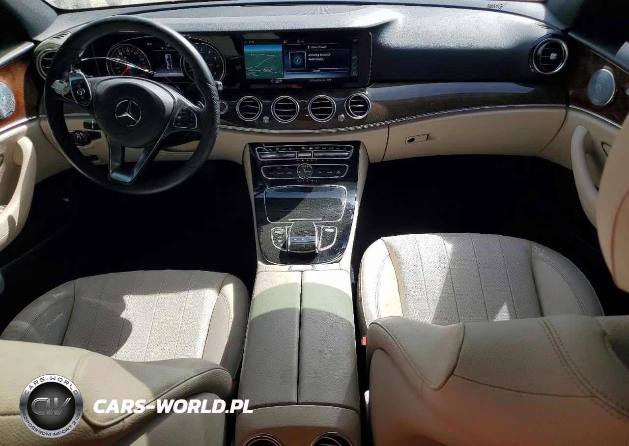 2018 Mercedes Benz E VIN:WDDZF6GB2JA390214 - 8