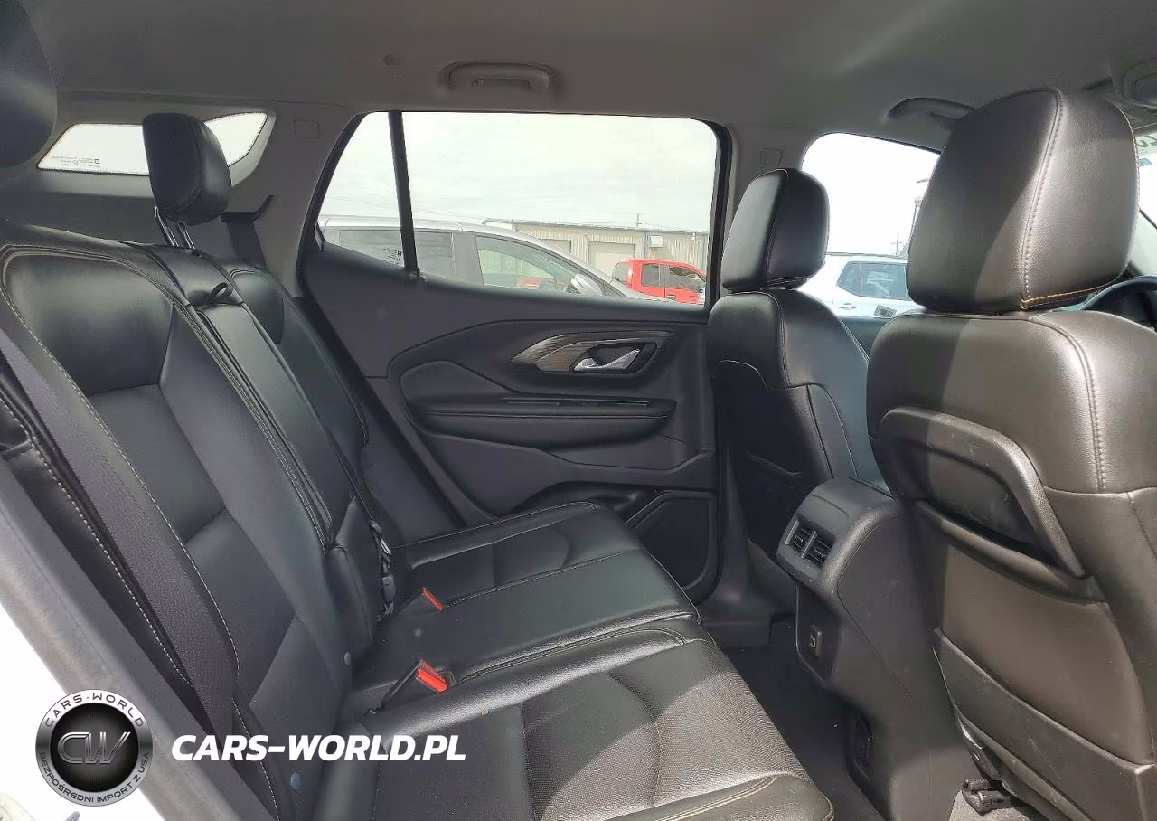 2020 GMC Terrain VIN:3GKALPEV1LL183770 - 11