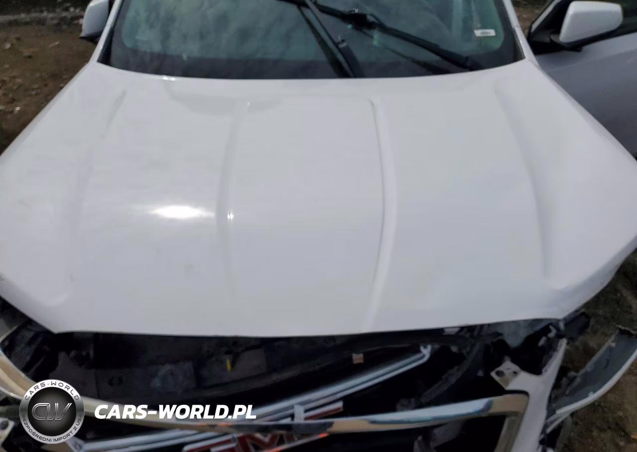 2020 GMC Terrain VIN:3GKALPEV1LL183770 - 12