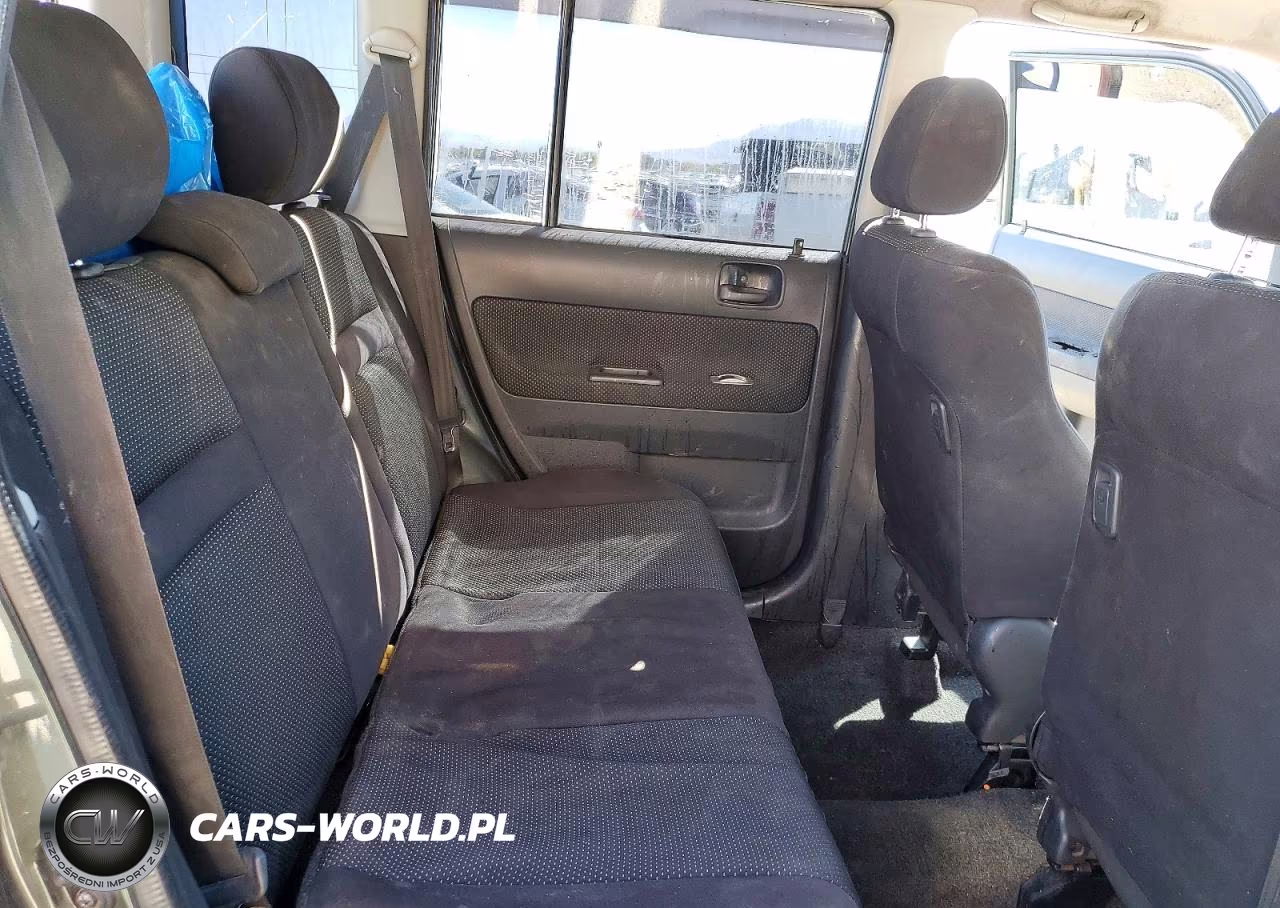 2004 Scion Xb Base VIN:JTLKT334940135388 - 10