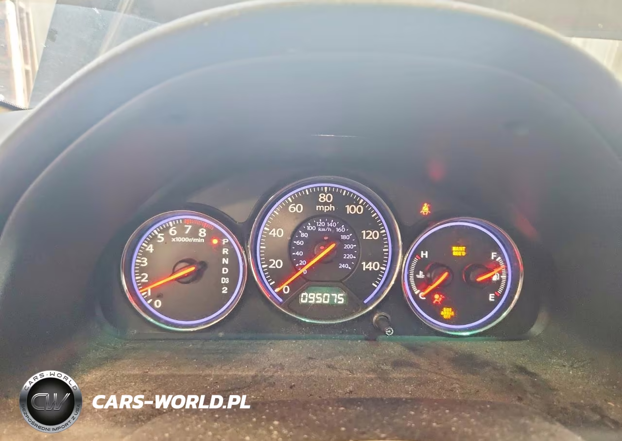 2004 Honda Civic Lx VIN:2HGES16644H530928 - 9